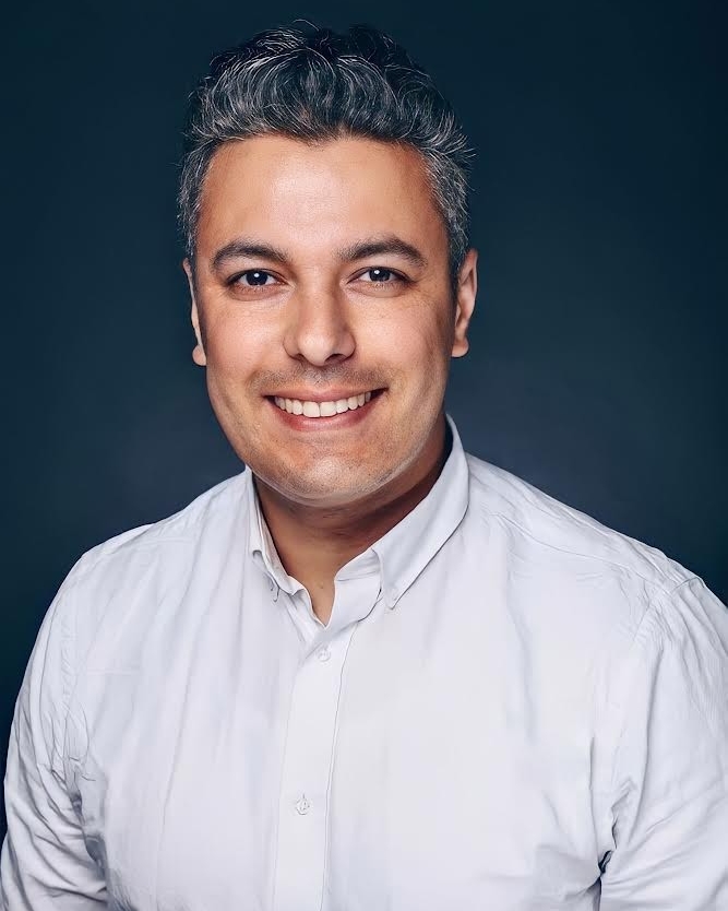 Profilbild von Nader