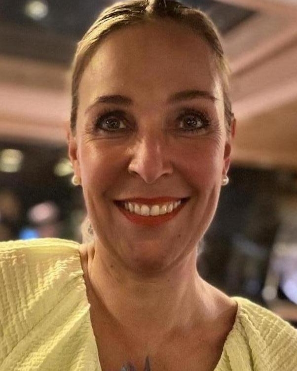 Profilbild von Stefanie