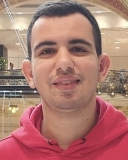 Profilbild von Mohamed Firas
