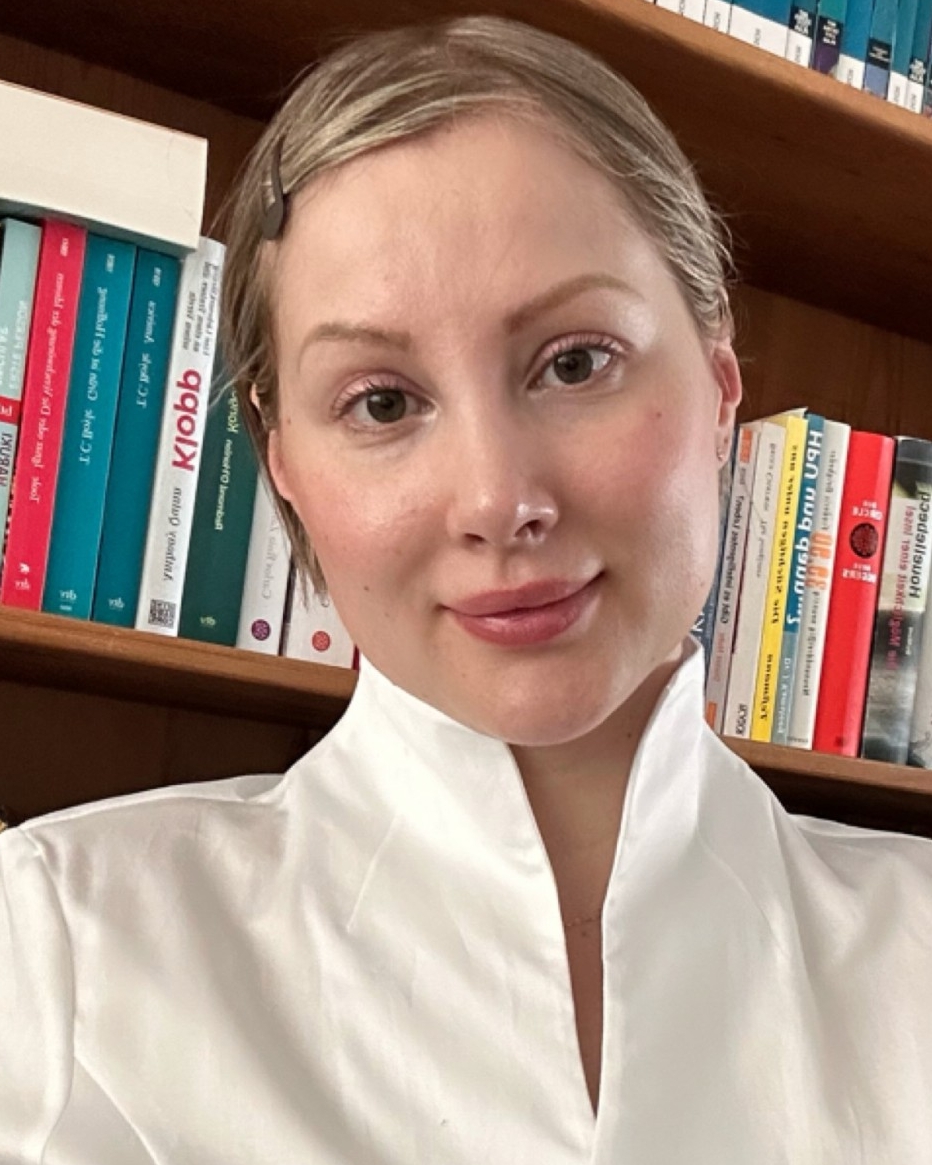 Profilbild von Laura