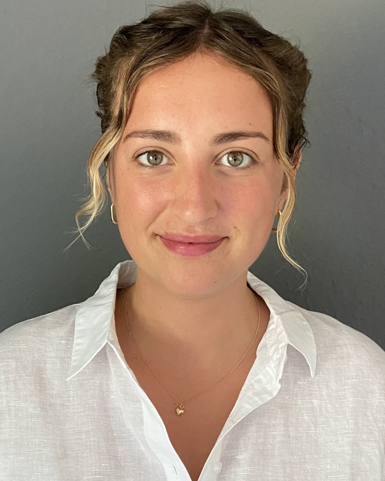 Profilbild von Gina