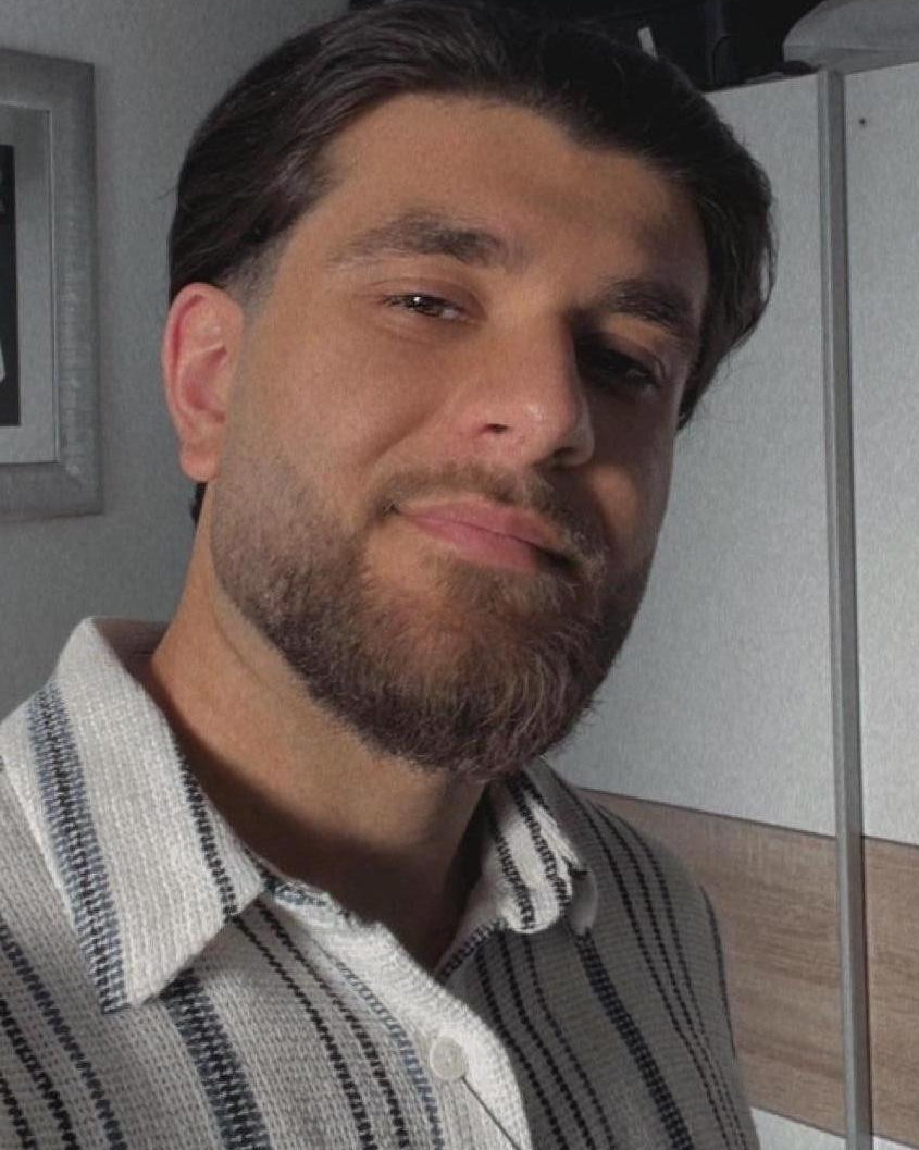 Profilbild von Arian