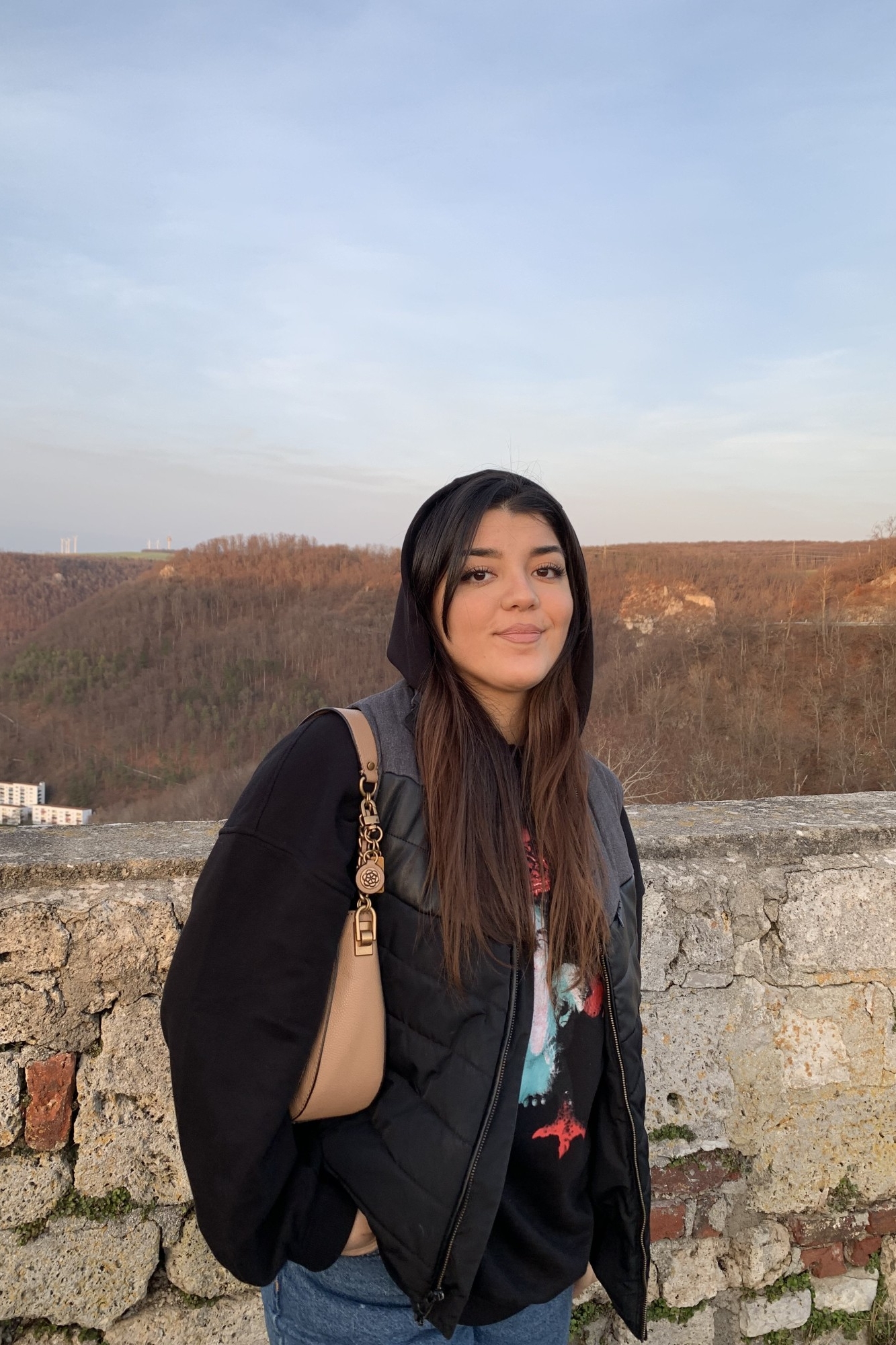 Weiteres Foto von Büsra
