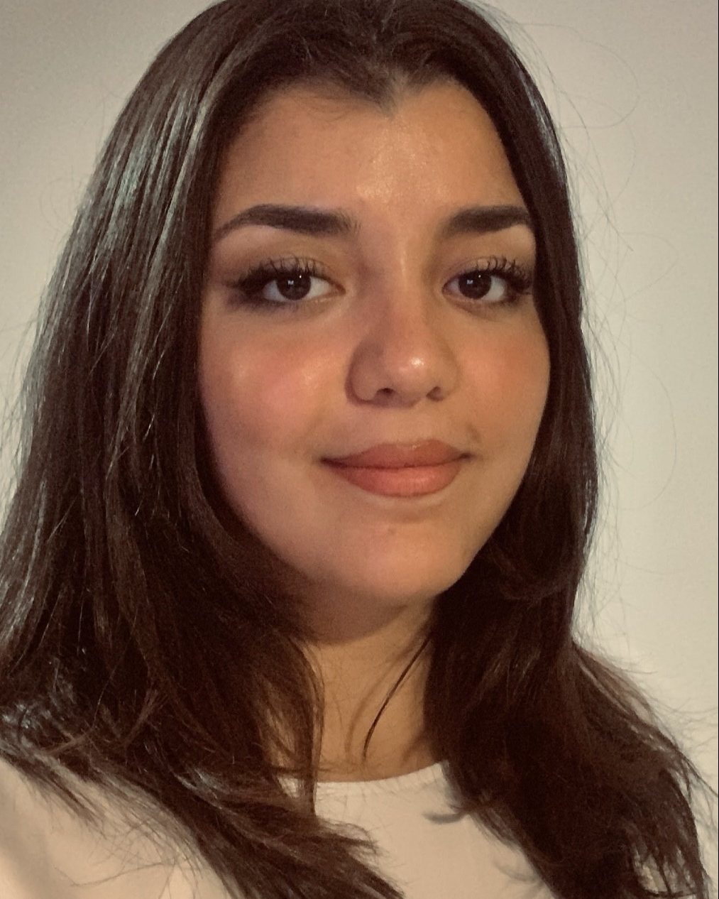 Profilbild von Büsra