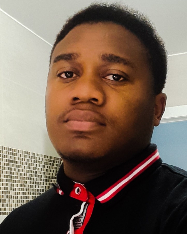 Profilbild von Patrick Roland