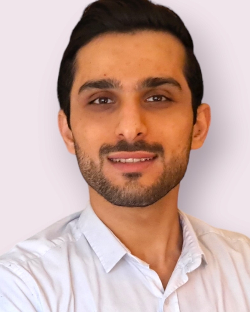Profilbild von Mohamad