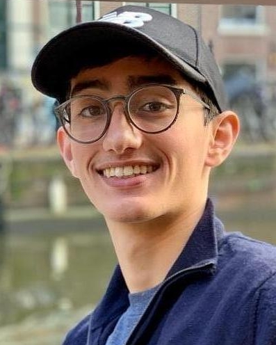 Profilbild von Omar