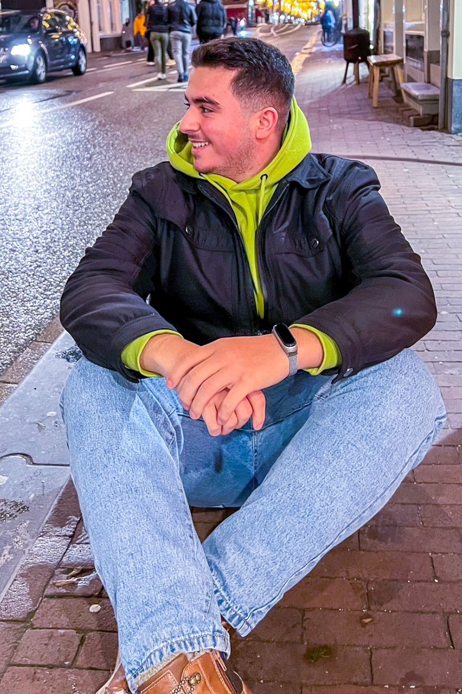 Weiteres Foto von Yaman