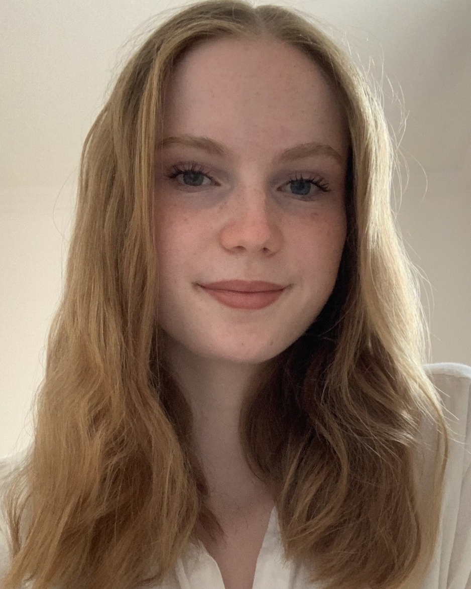 Profilbild von Ina
