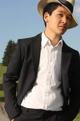 Weiteres Foto von Constantin