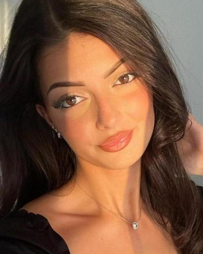 Profilbild von Albina