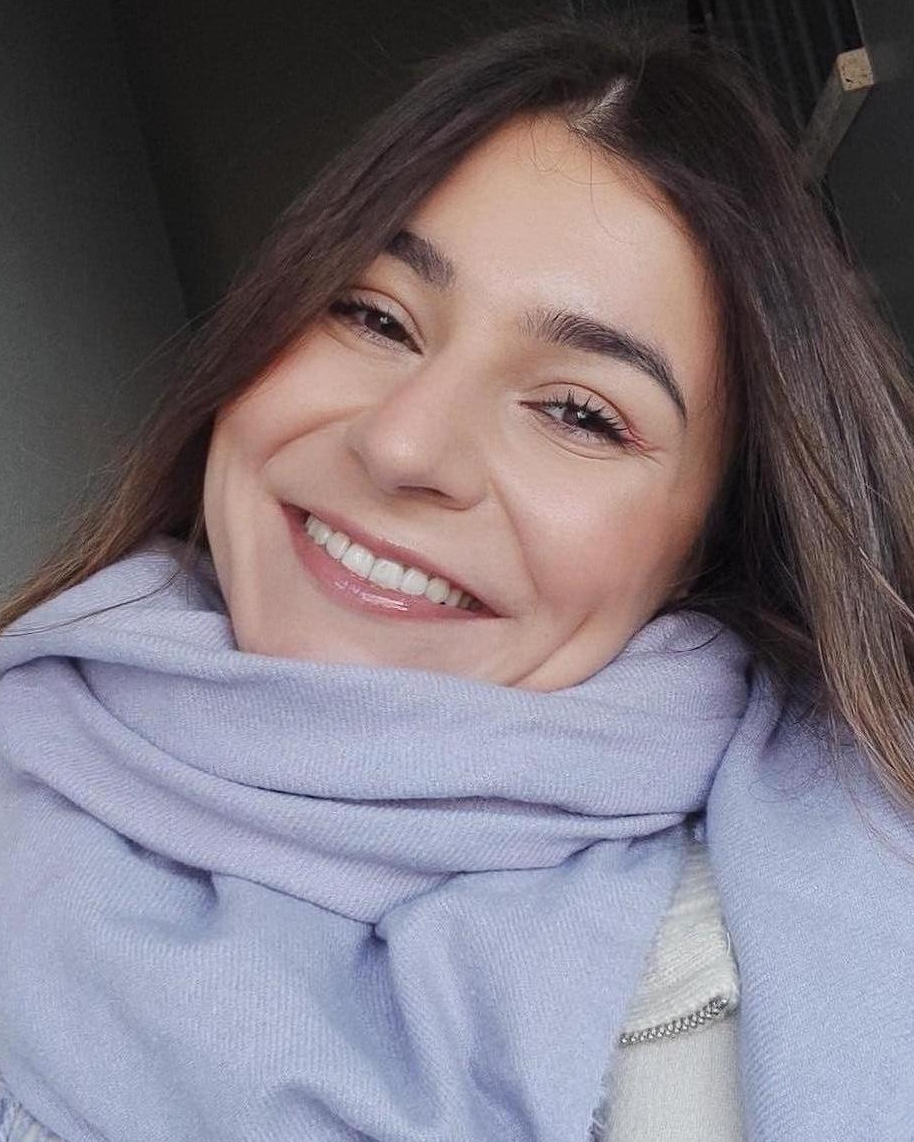 Profilbild von Dilara