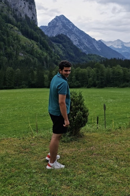 Weiteres Foto von Yaman