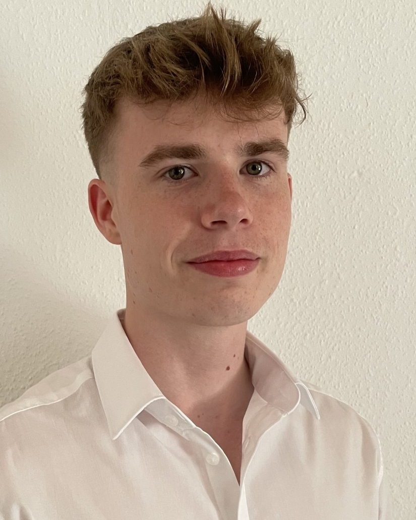 Profilbild von Raffael Jan