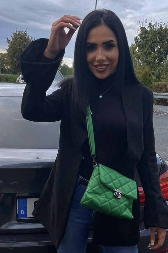 Weiteres Foto von Begüm