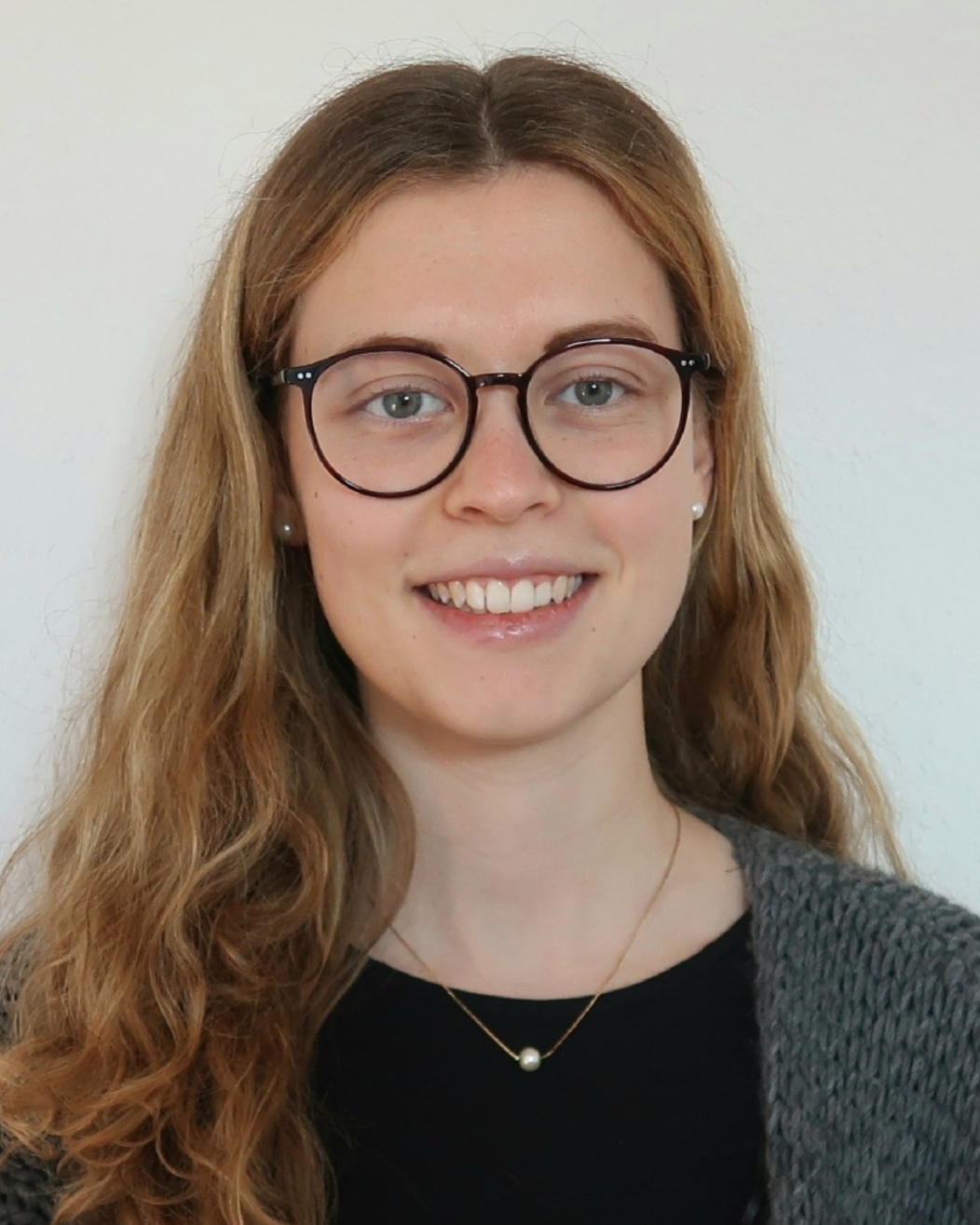 Profilbild von Louisa