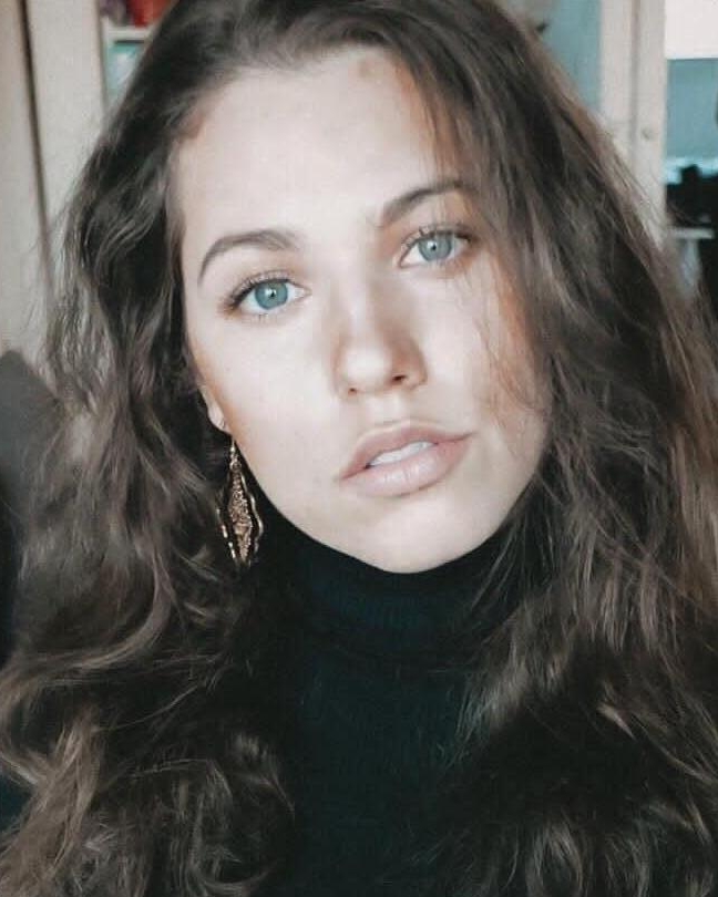 Profilbild von Linnea