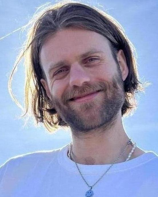 Profilbild von Pascal