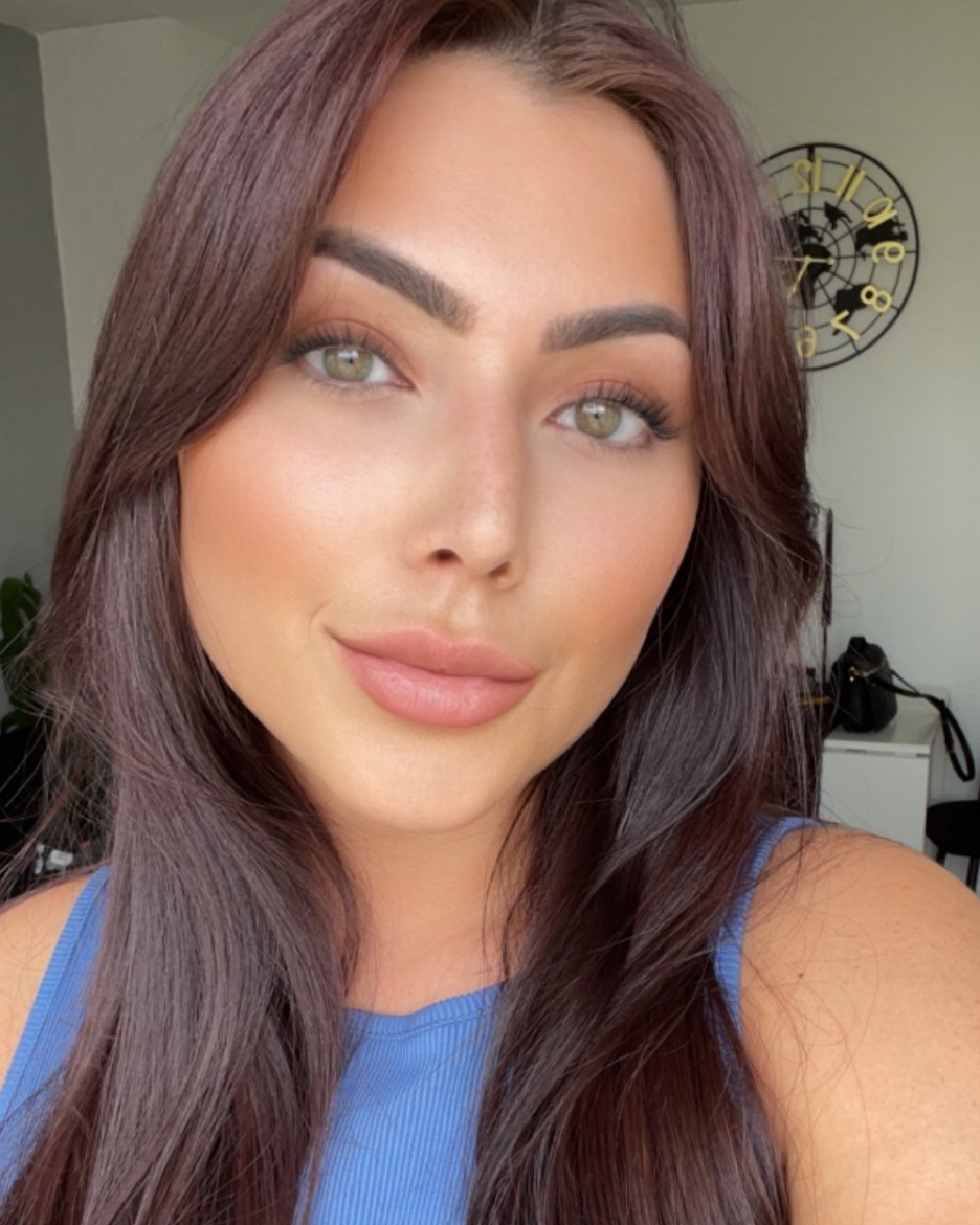 Profilbild von Juliana