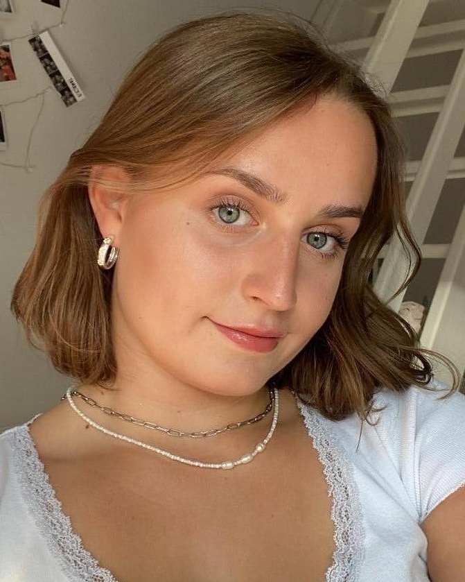 Profilbild von Marie Jolie