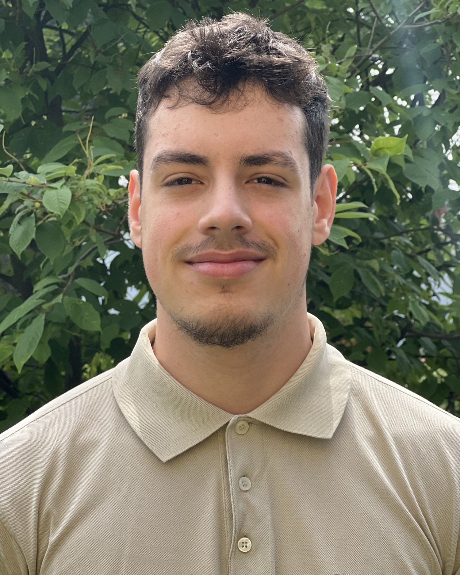 Profilbild von Carlos Henri
