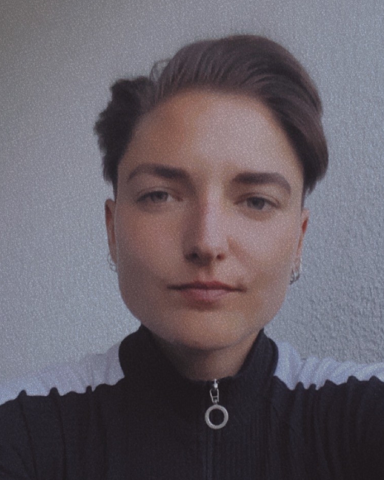 Profilbild von Magdalene