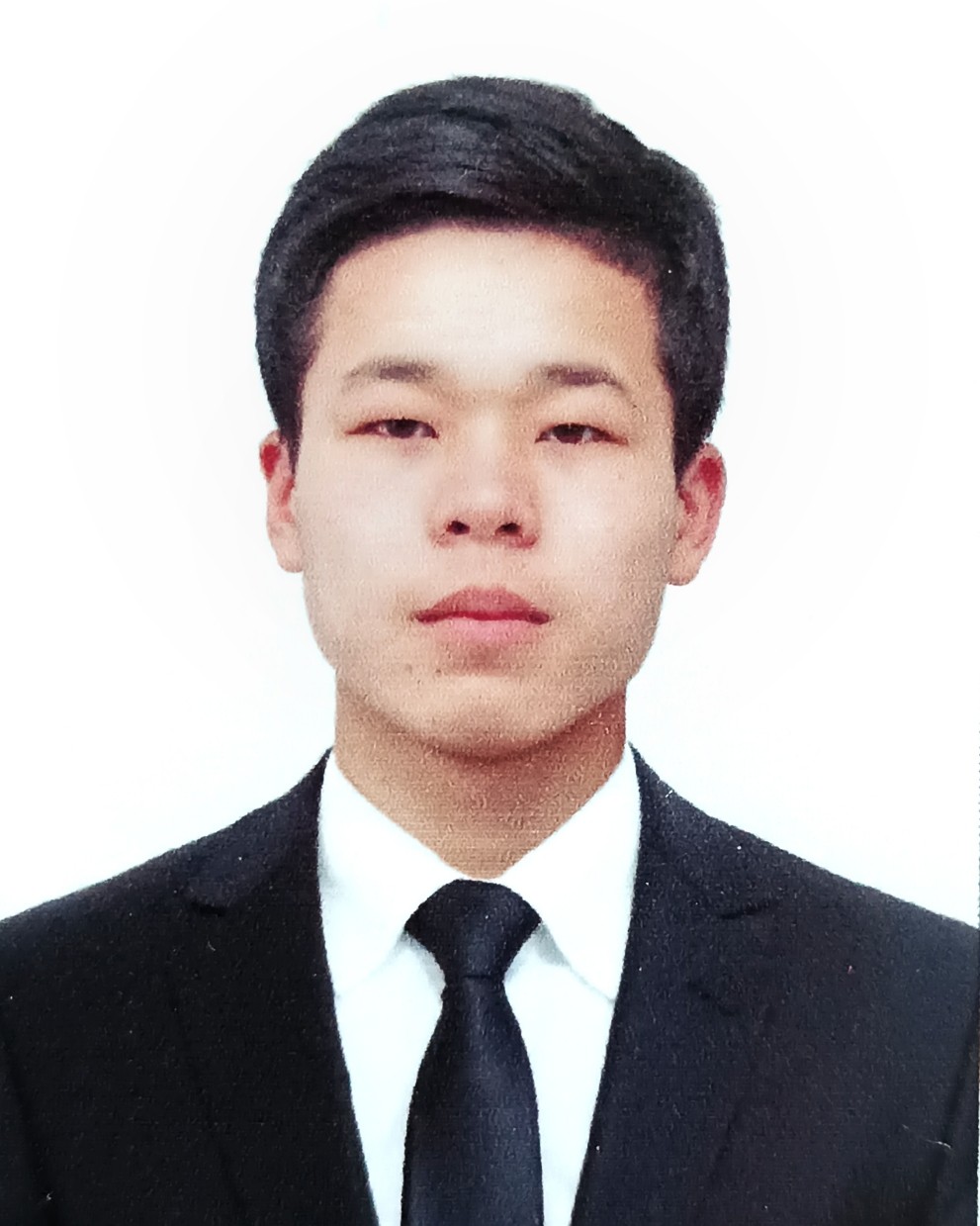 Profilbild von Syimyk