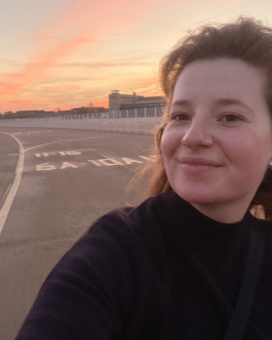 Profilbild von Elisabeth