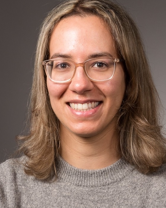 Profilbild von Nora Malika Ghislaine