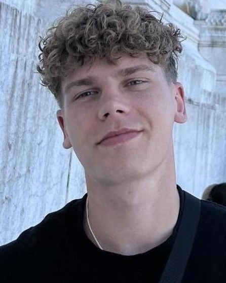 Profilbild von Max Uwe Paul