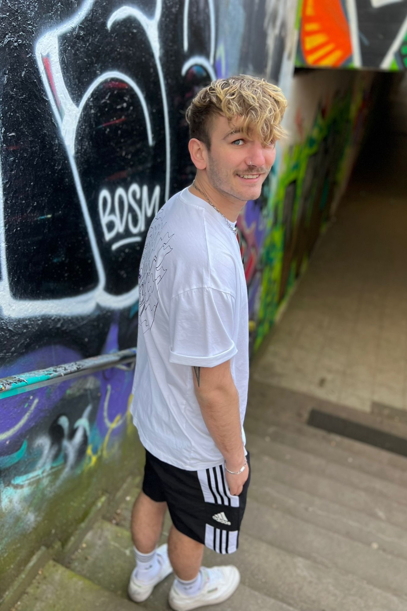 Weiteres Foto von Fabian