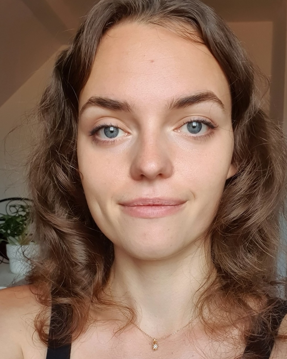 Profilbild von Laura Jasmin