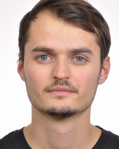 Profilbild von Jonathan Benedikt