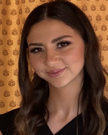 Profilbild von Maryam Yasser