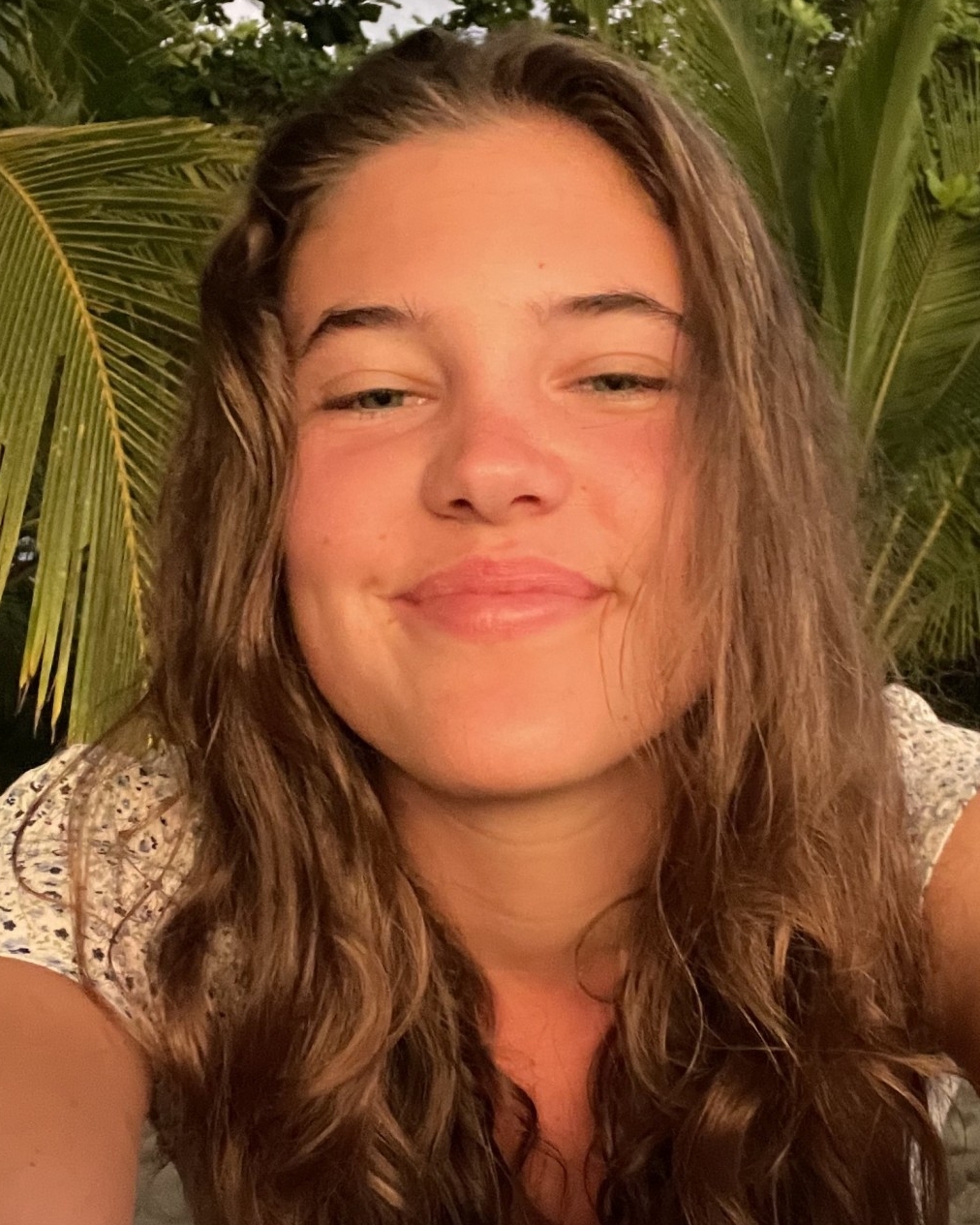 Profilbild von Carina