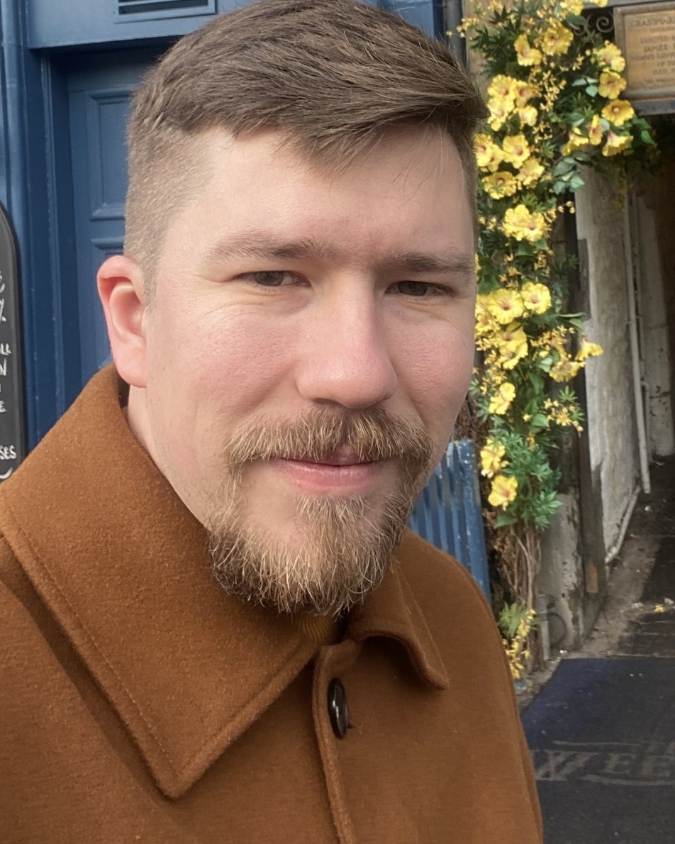 Profilbild von Fabian