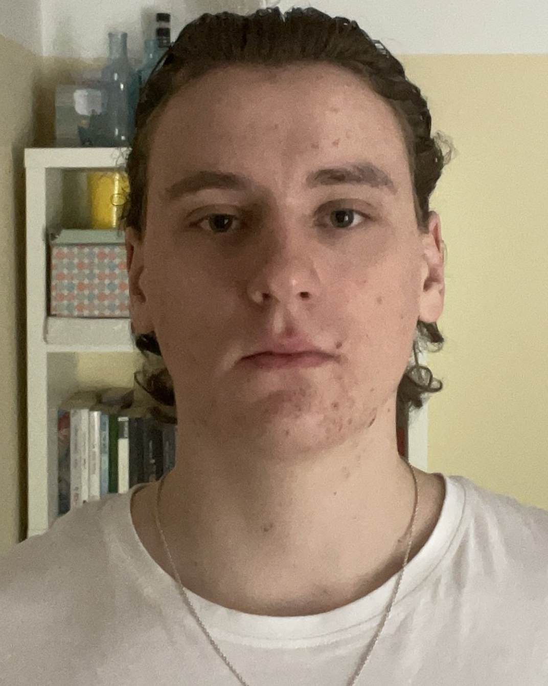 Profilbild von Philip