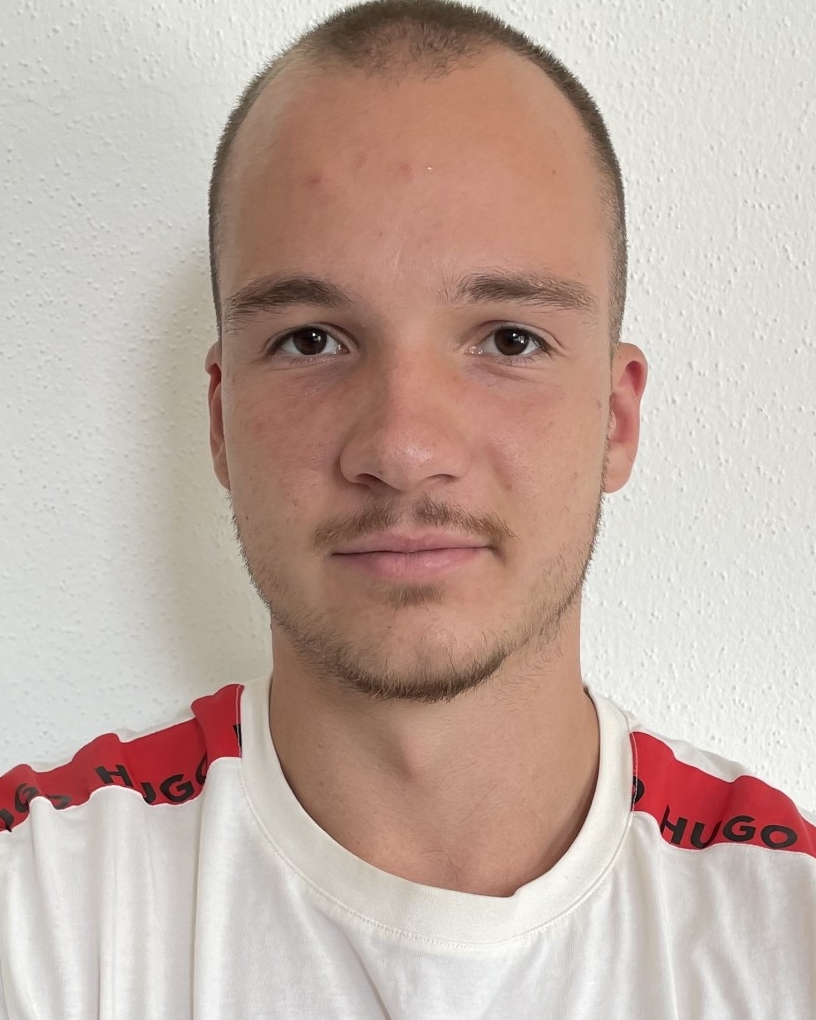 Profilbild von Kevin