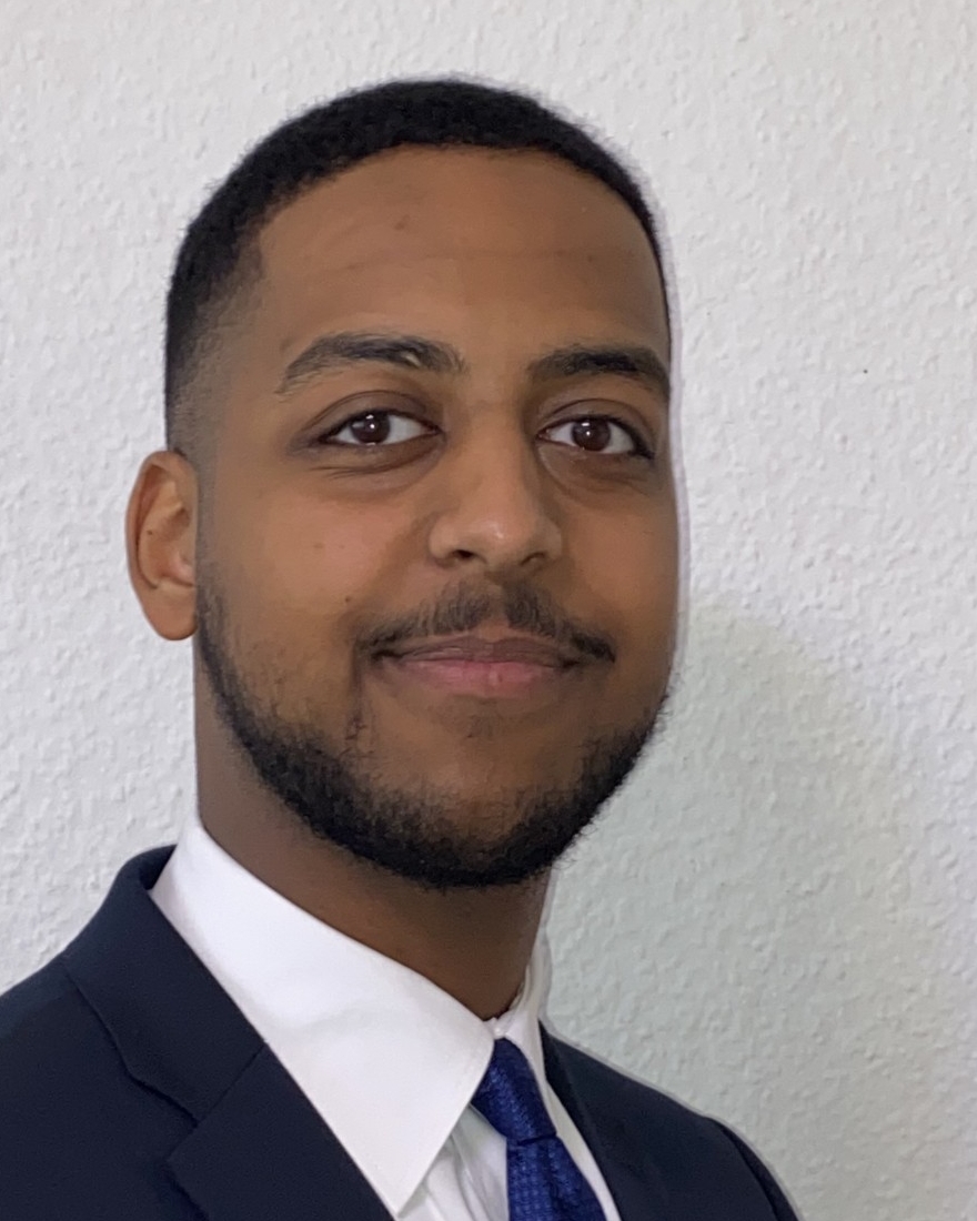 Profilbild von Nahom