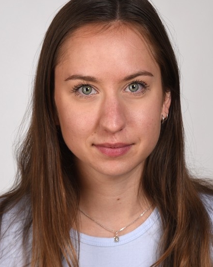 Profilbild von Antonia