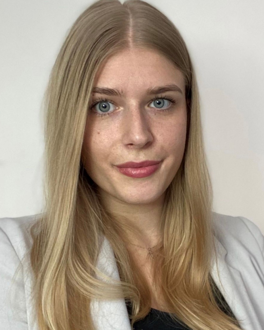 Profilbild von Giulia