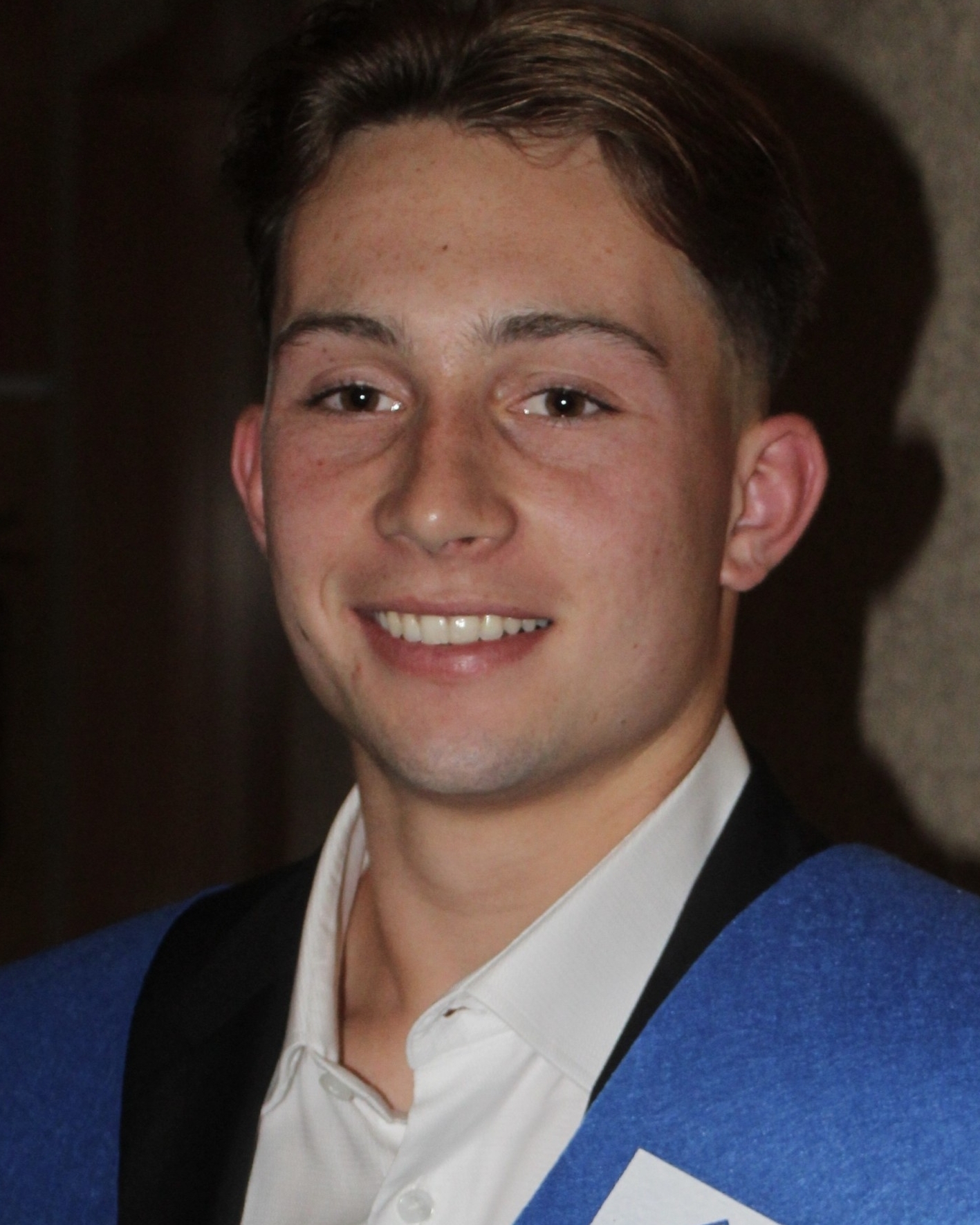 Profilbild von Sebastian