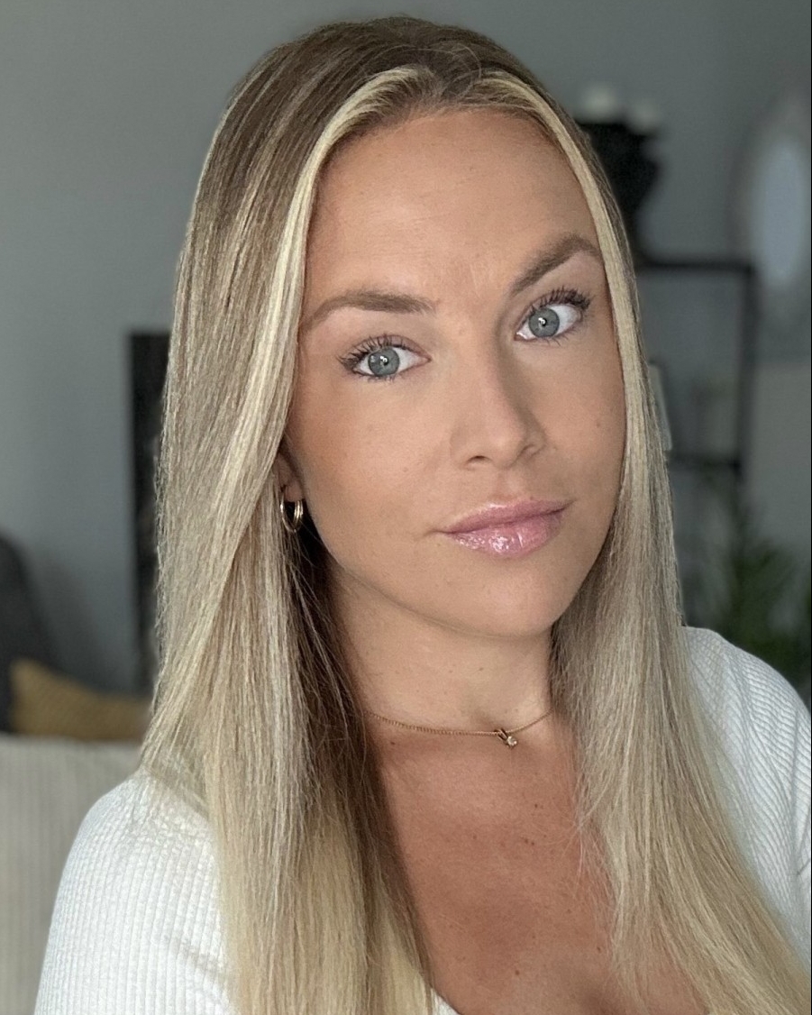 Profilbild von Nina