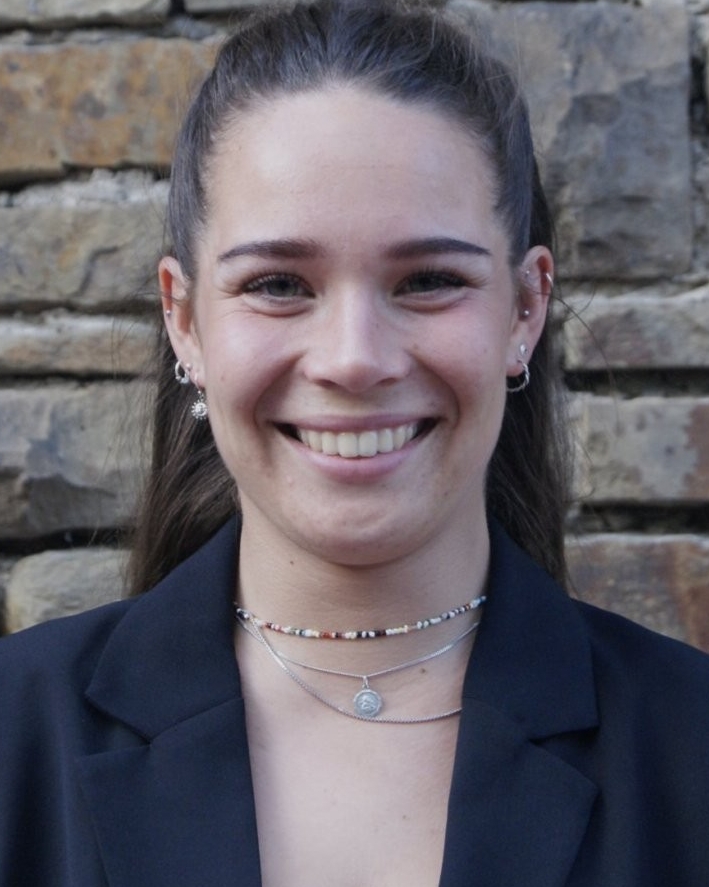 Profilbild von Antonia