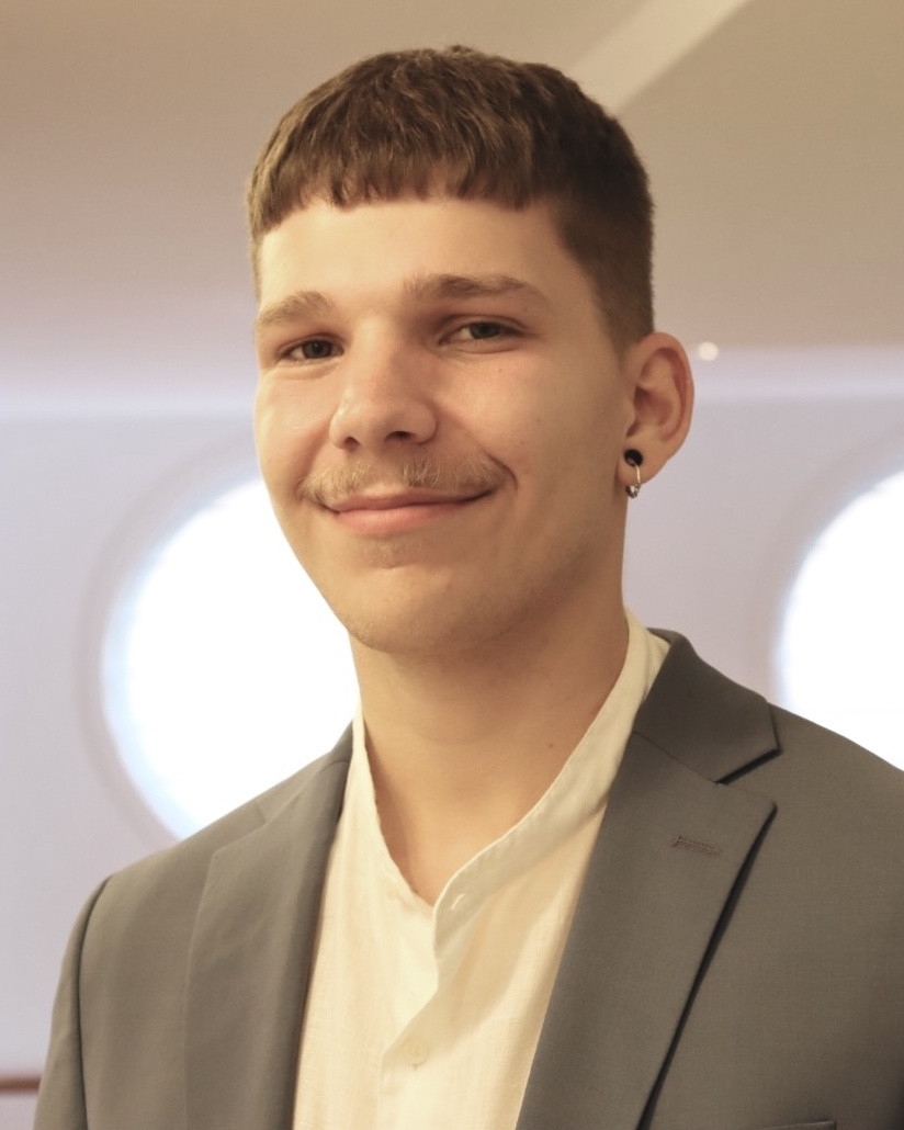 Profilbild von Gregor