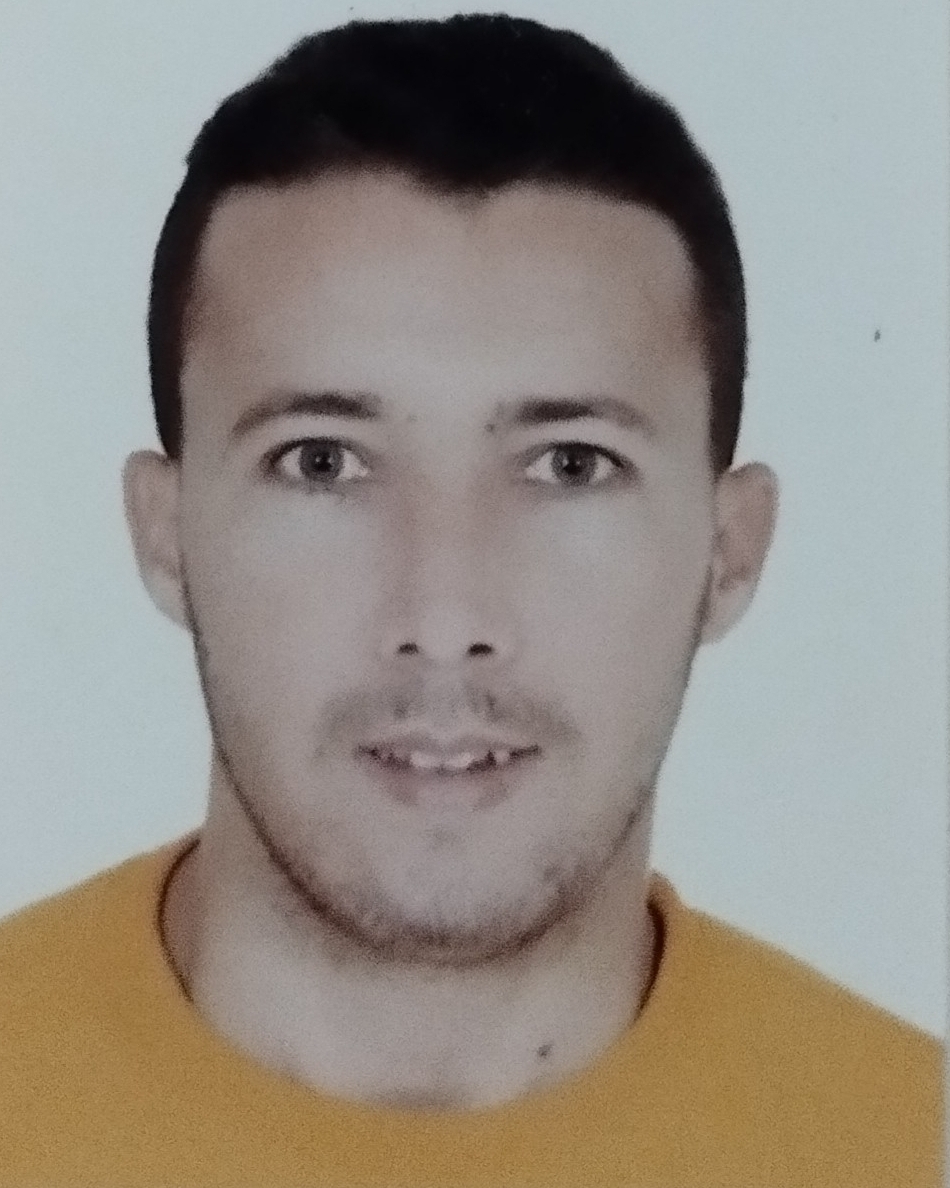 Profilbild von Abderrahman