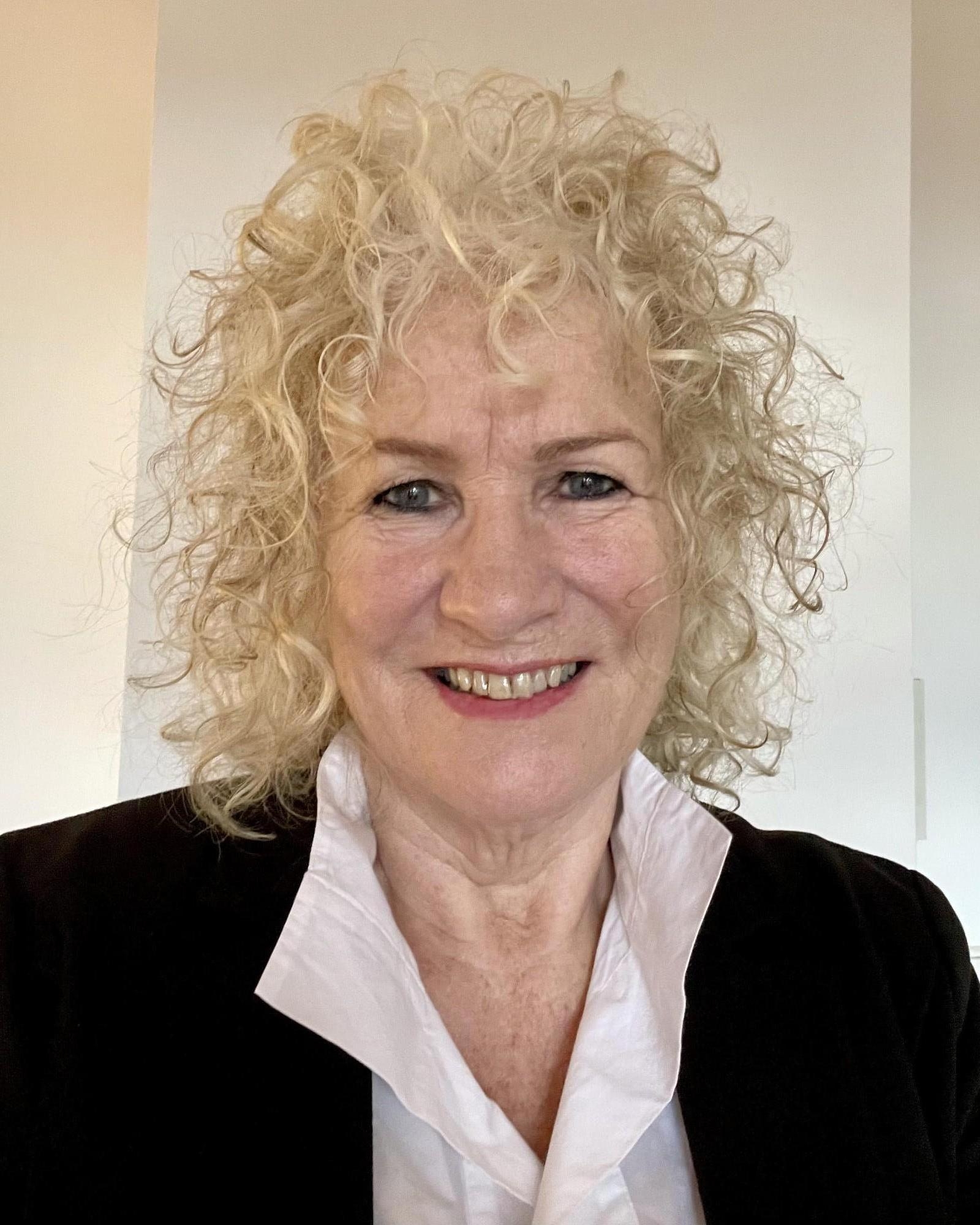 Profilbild von Ursula