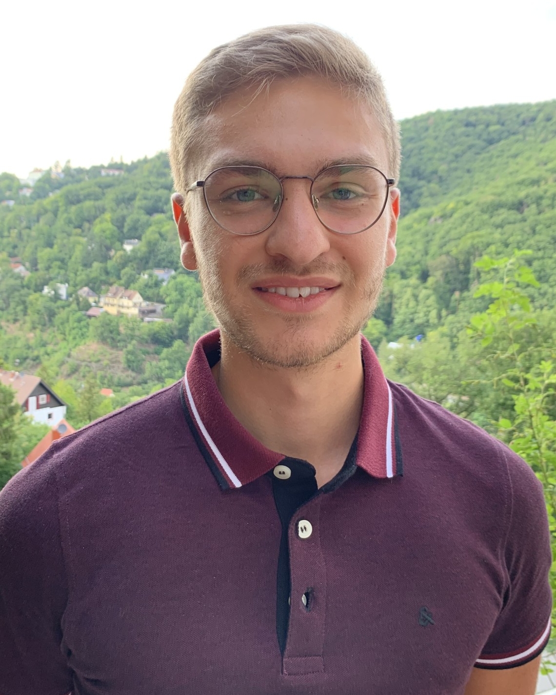 Profilbild von Valentin