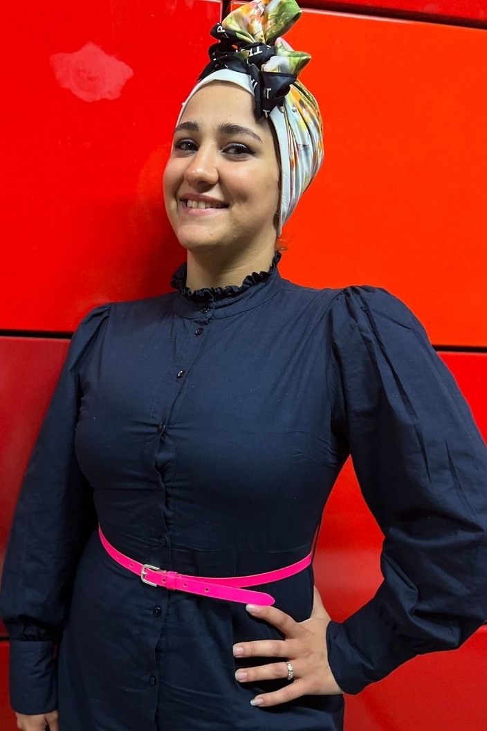 Weiteres Foto von Raneem