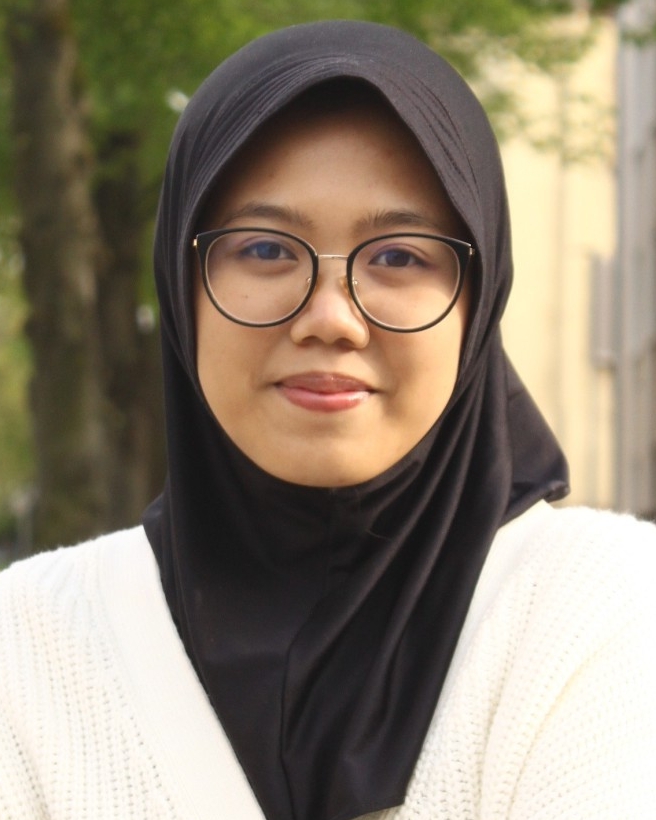 Profilbild von Dilan Rahma